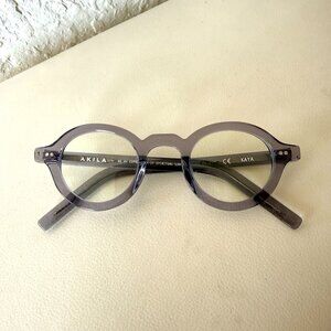 AKILA KAYA BLUE LIGHT OPTICAL GLASSES NEW